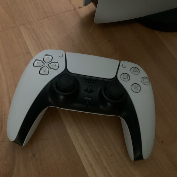 Ps5 - Picture 4 of 4